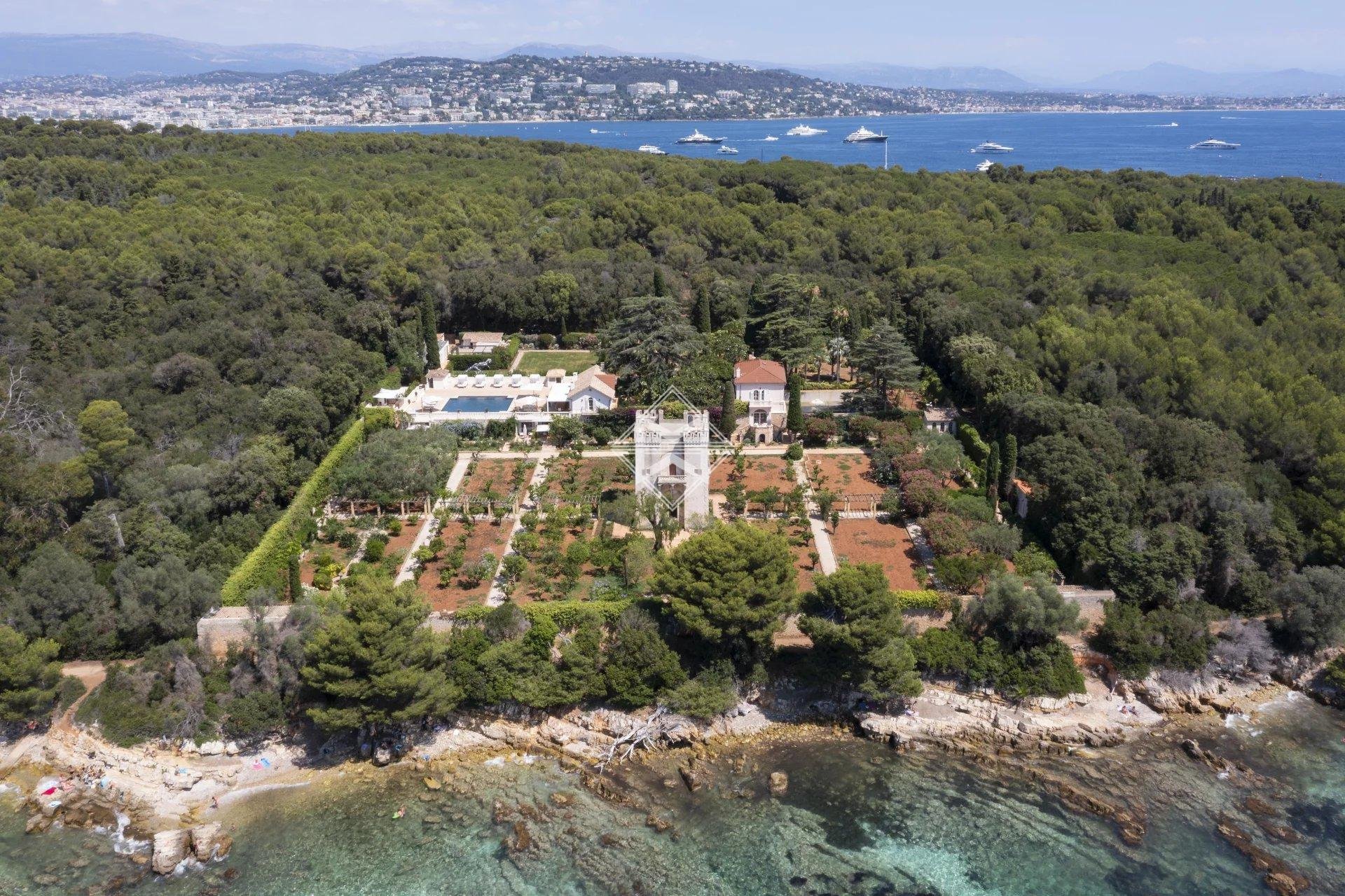 Maison à louer, 12m², Cannes