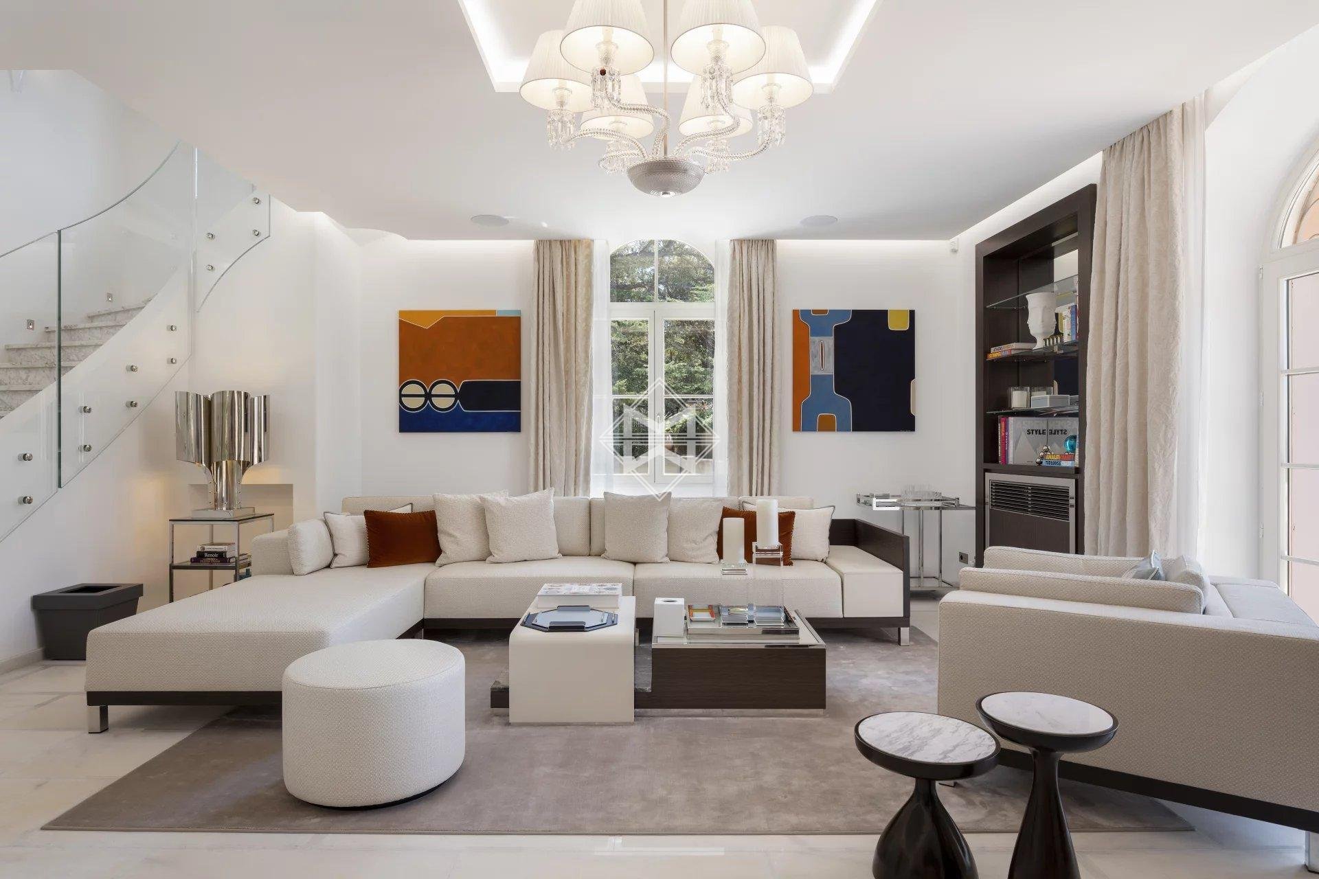 Maison à louer, 12m², Cannes