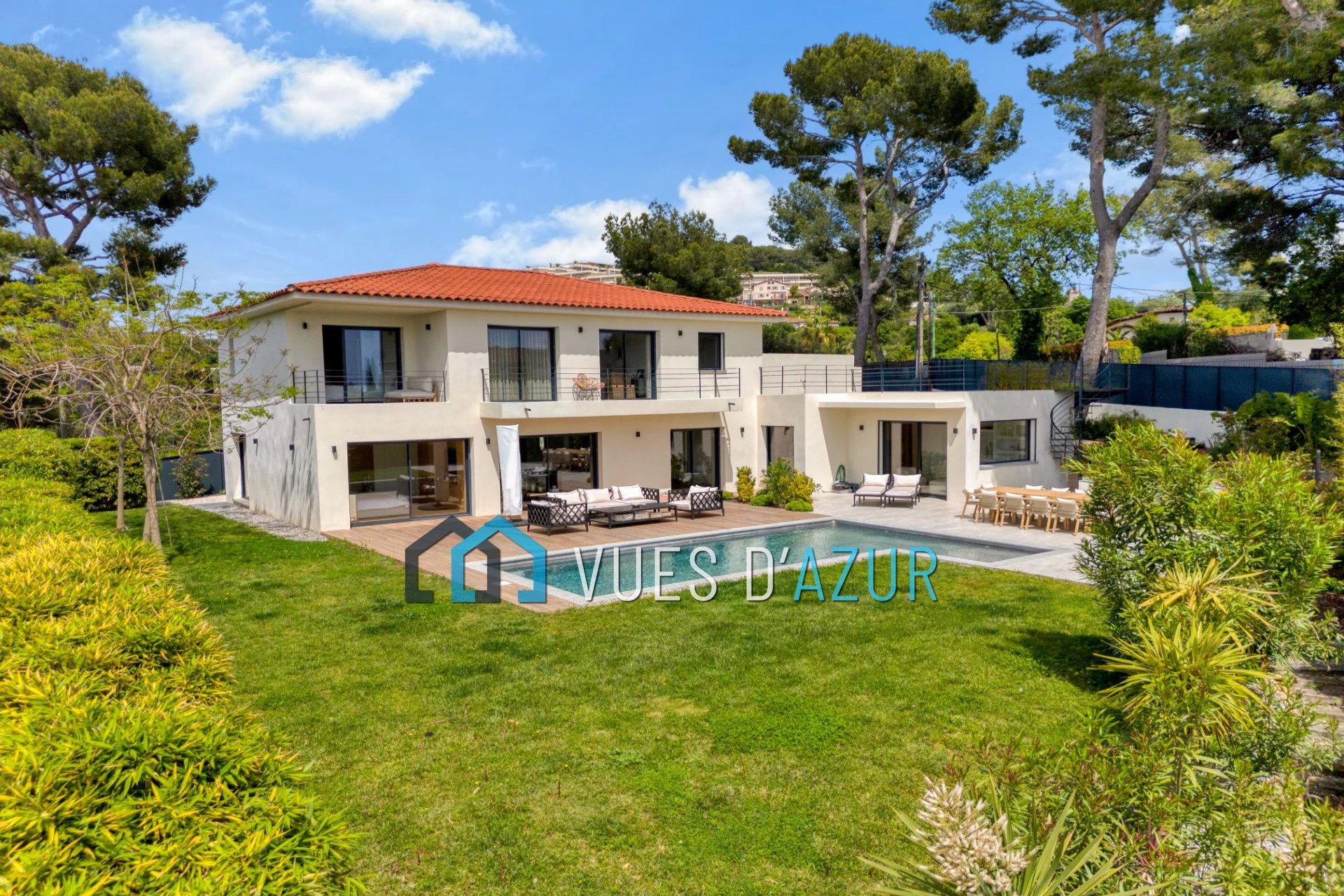 Maison à vendre, 248m², Cannes