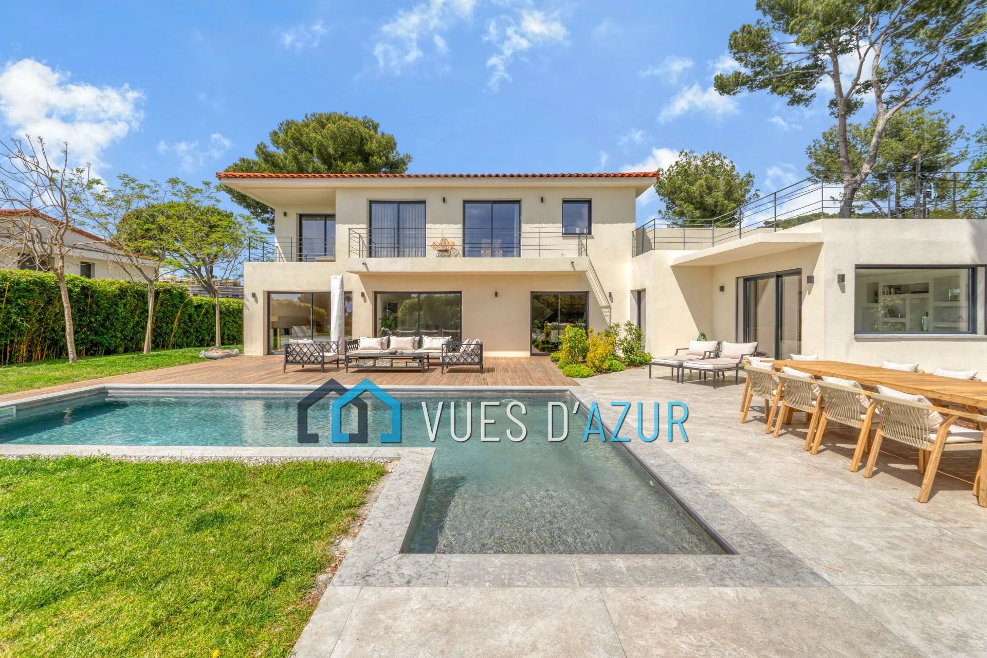 Maison à vendre, 248m², Cannes