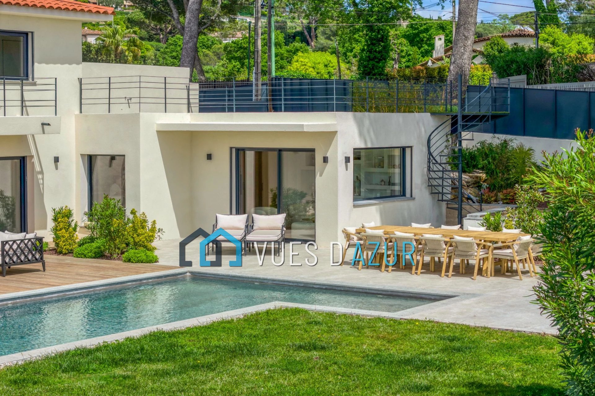 Maison à vendre, 248m², Cannes