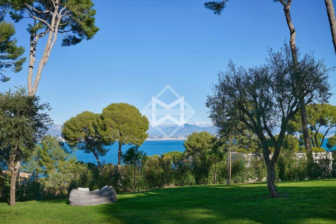Maison à vendre, 403m², Cap d'Antibes