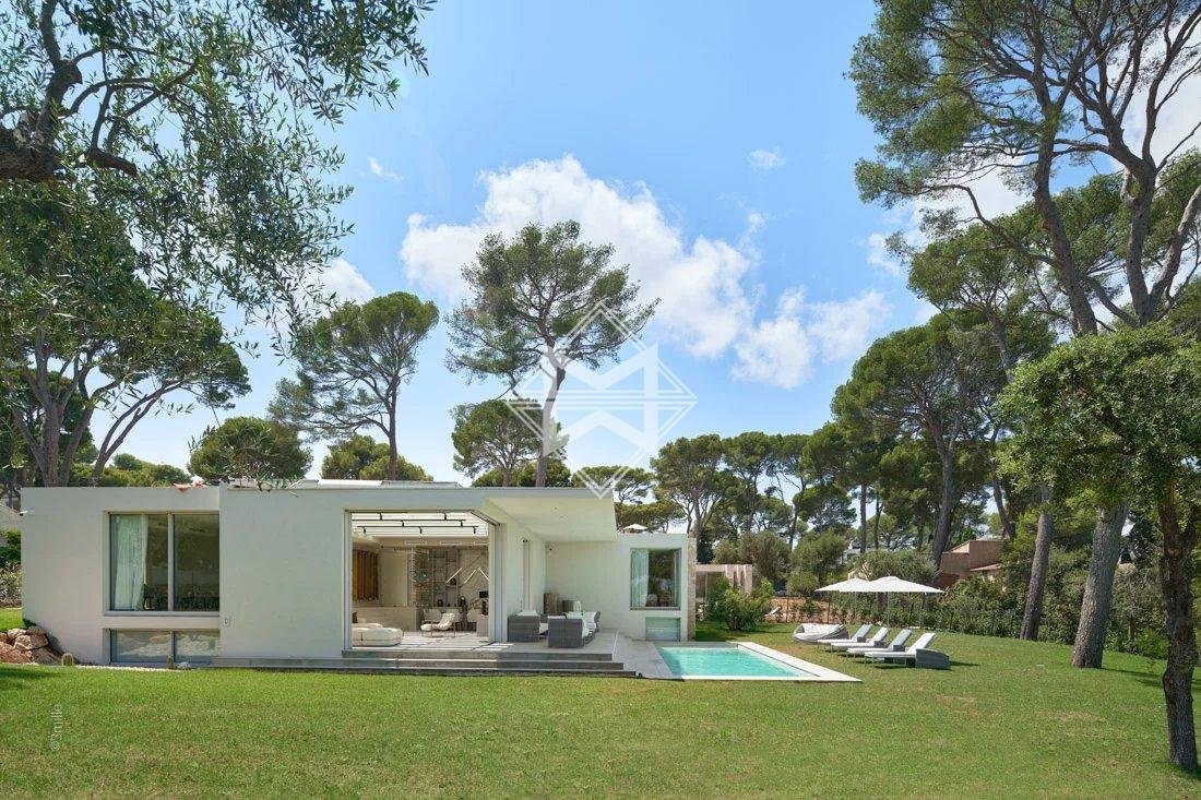 Maison à vendre, 403m², Cap d'Antibes