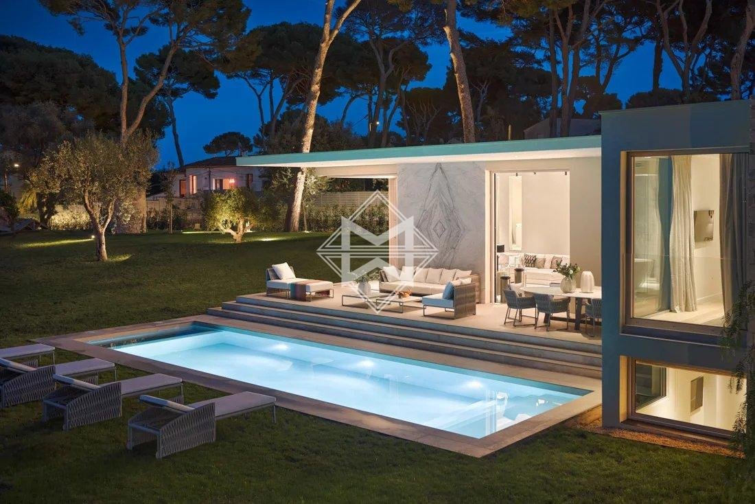 Maison à vendre, 403m², Cap d'Antibes