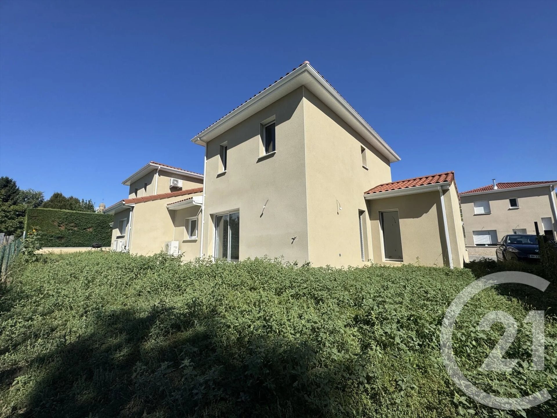 Maison à louer, 97m², Les Côtes-d'Arey