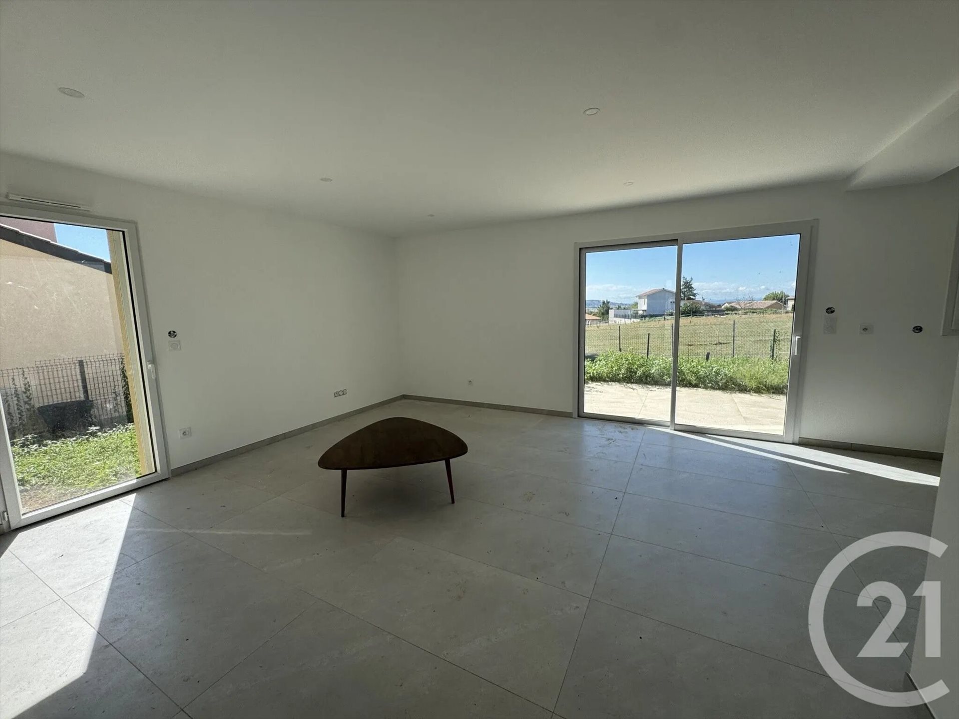 Maison à louer, 97m², Les Côtes-d'Arey