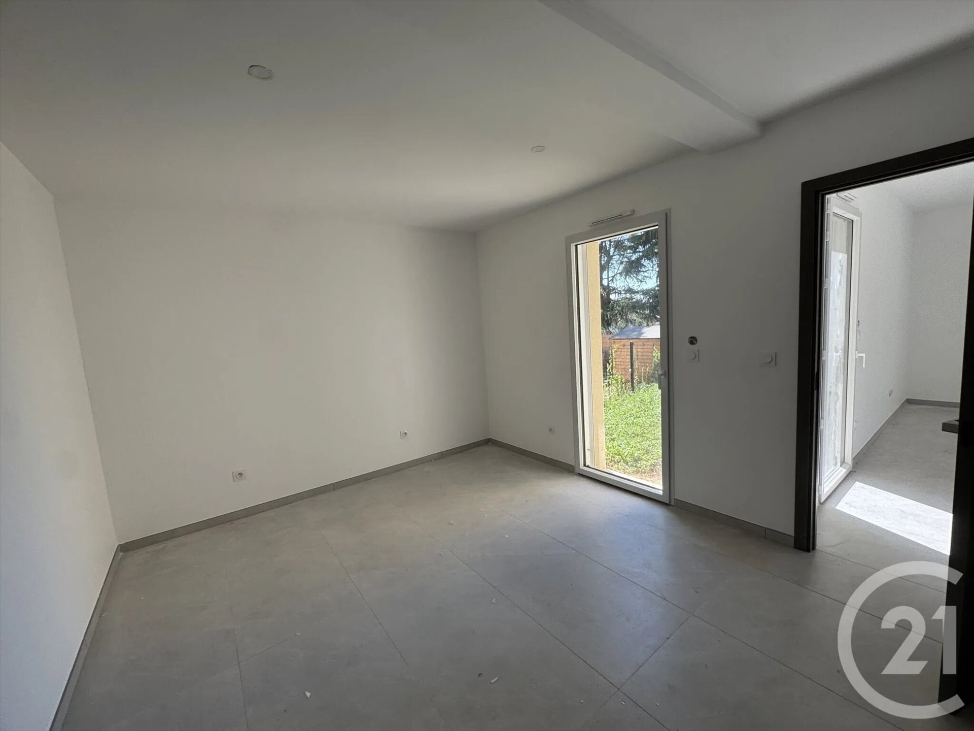 Maison à louer, 97m², Les Côtes-d'Arey