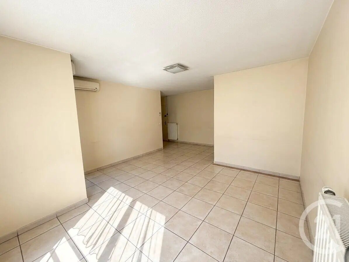 Appartement à vendre, 65m², Oullins