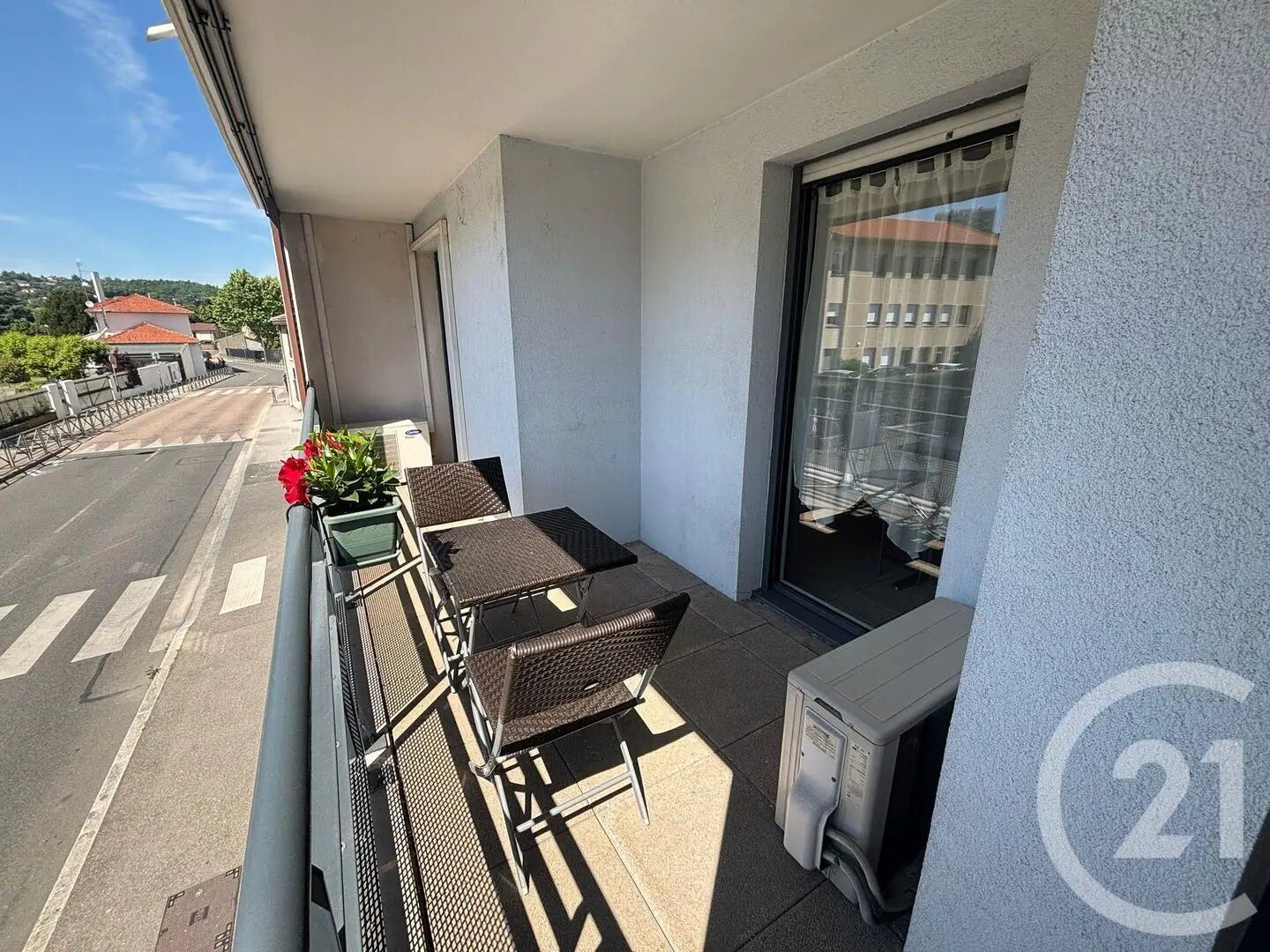 Appartement à vendre, 65m², Oullins