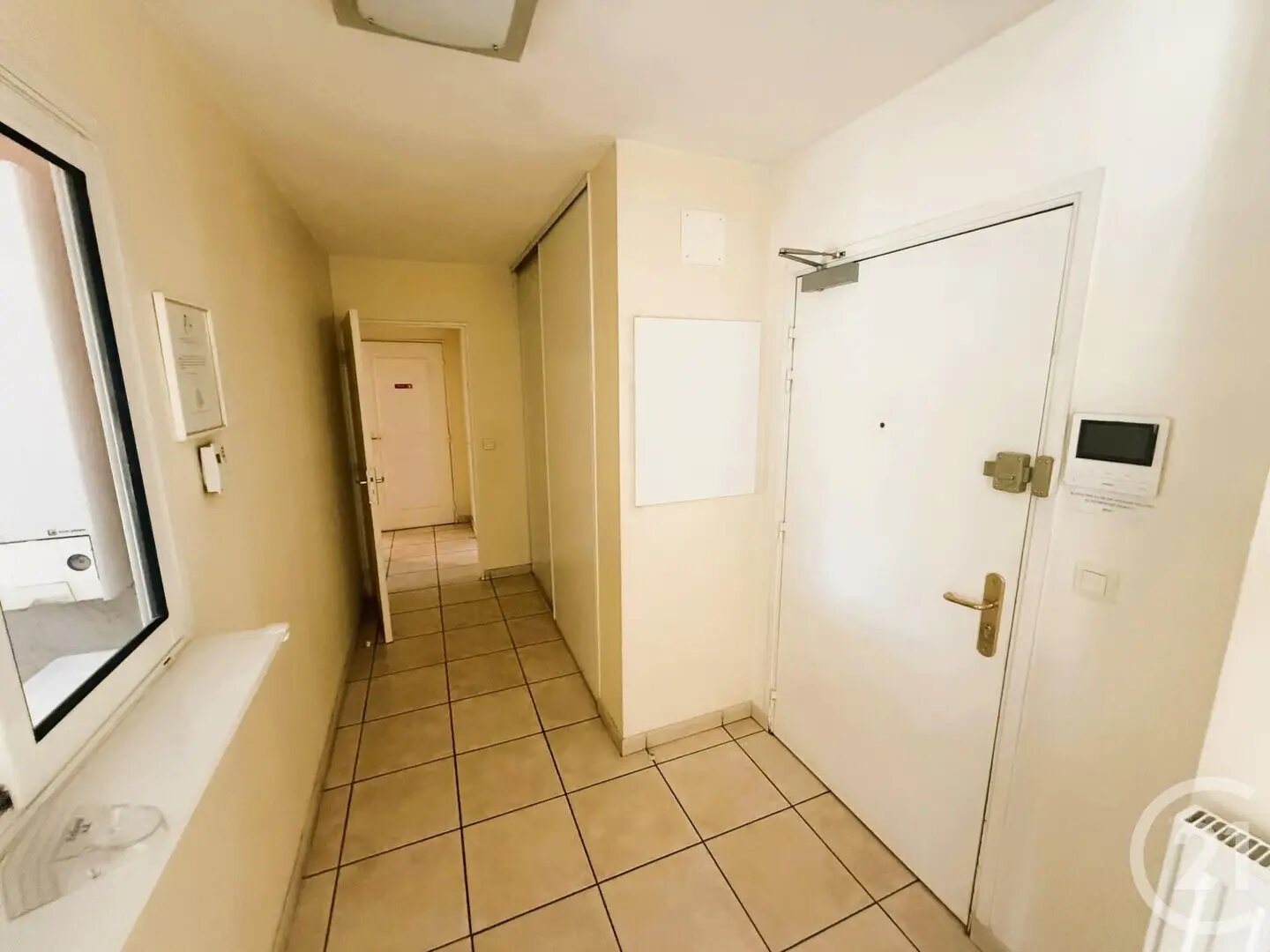 Appartement à vendre, 65m², Oullins