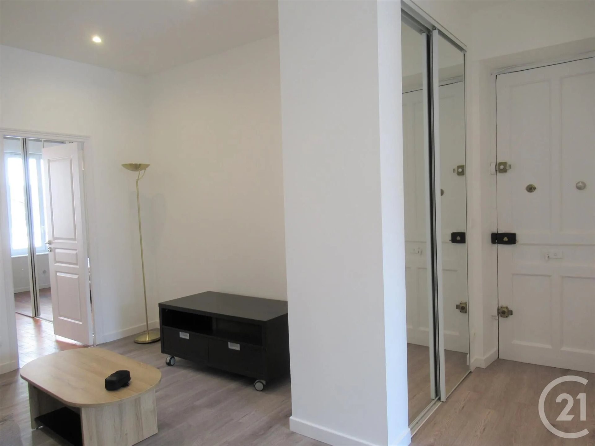 Appartement à louer, 44m², Lyon 3ème