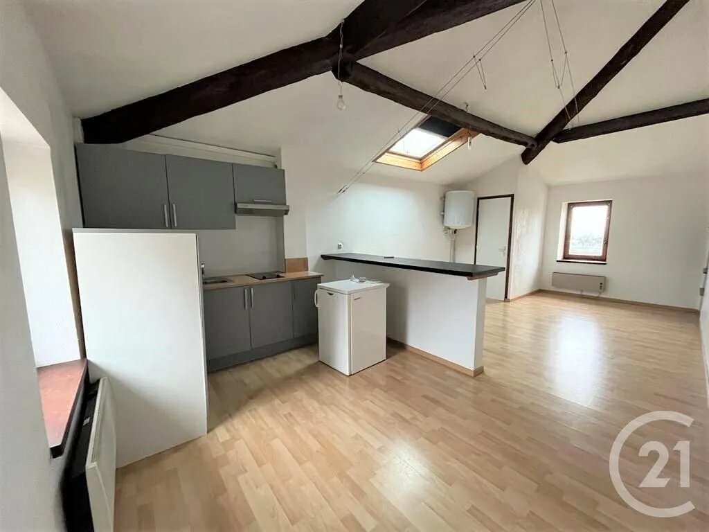 Appartement à louer, 29m², Chaponost