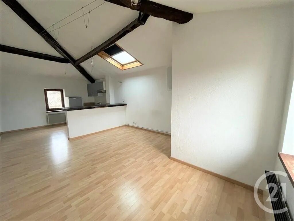 Appartement à louer, 29m², Chaponost