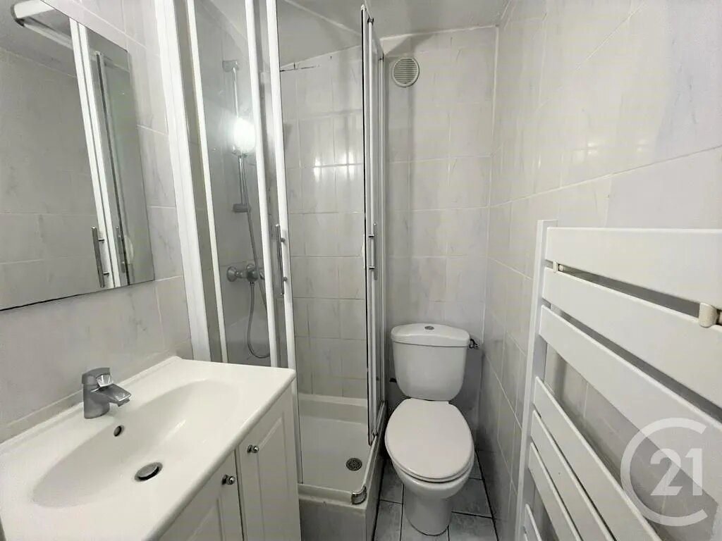 Appartement à louer, 29m², Chaponost