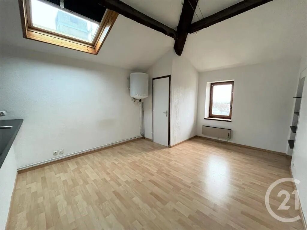 Appartement à louer, 29m², Chaponost