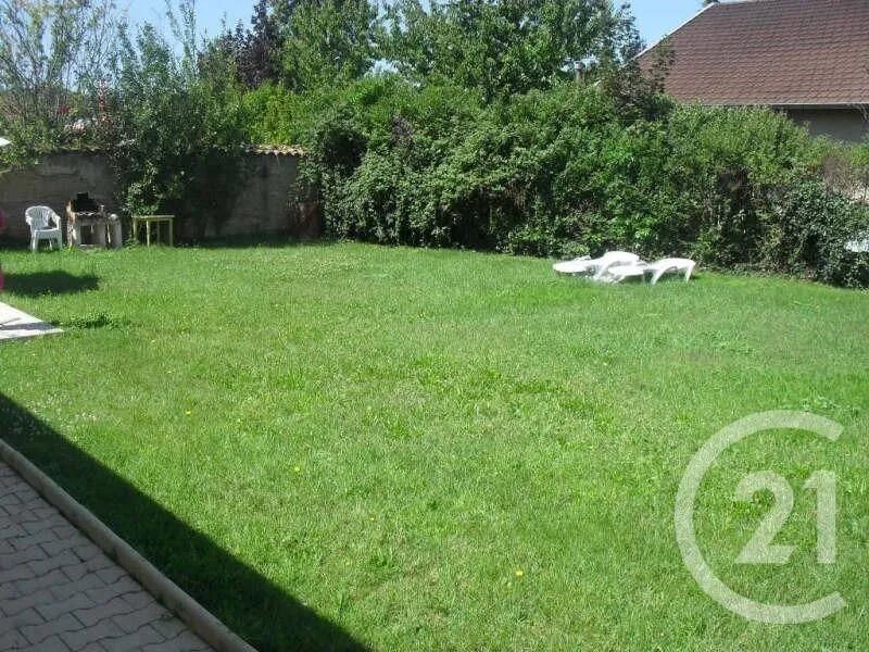 Maison à louer, 100m², La Verpillière