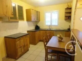Maison à louer, 100m², La Verpillière