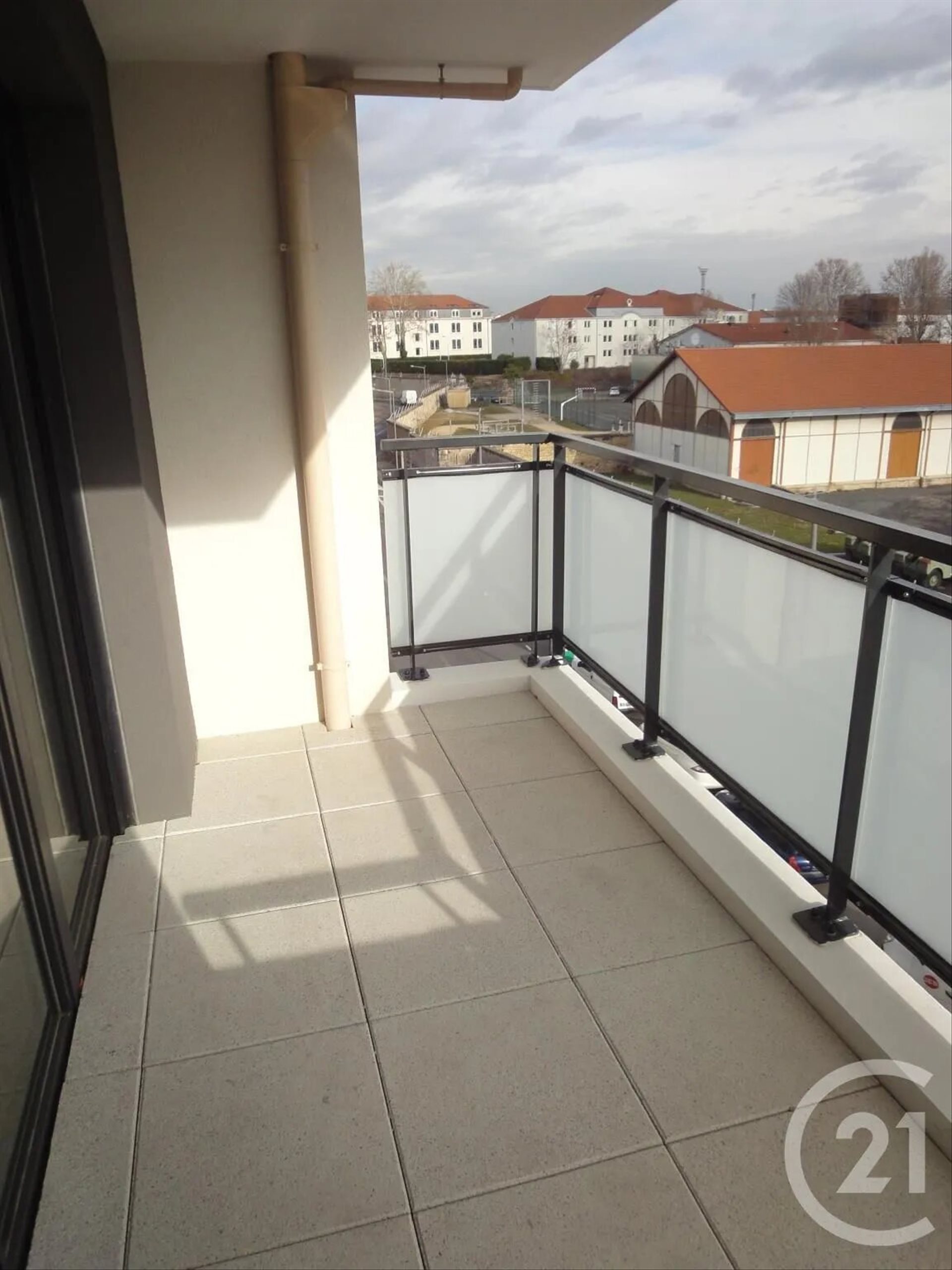 Appartement à louer, 43m², Lyon 7ème