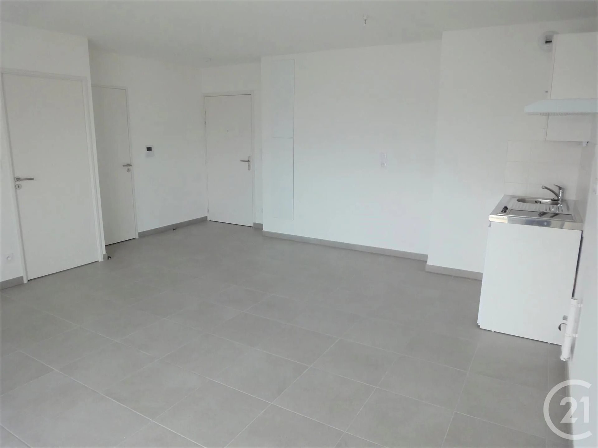 Appartement à louer, 43m², Lyon 7ème