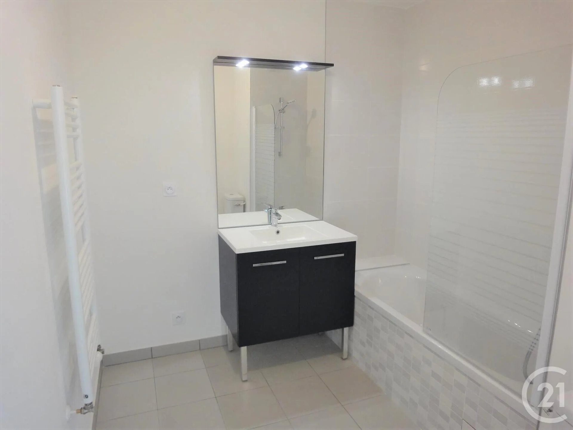 Appartement à louer, 43m², Lyon 7ème