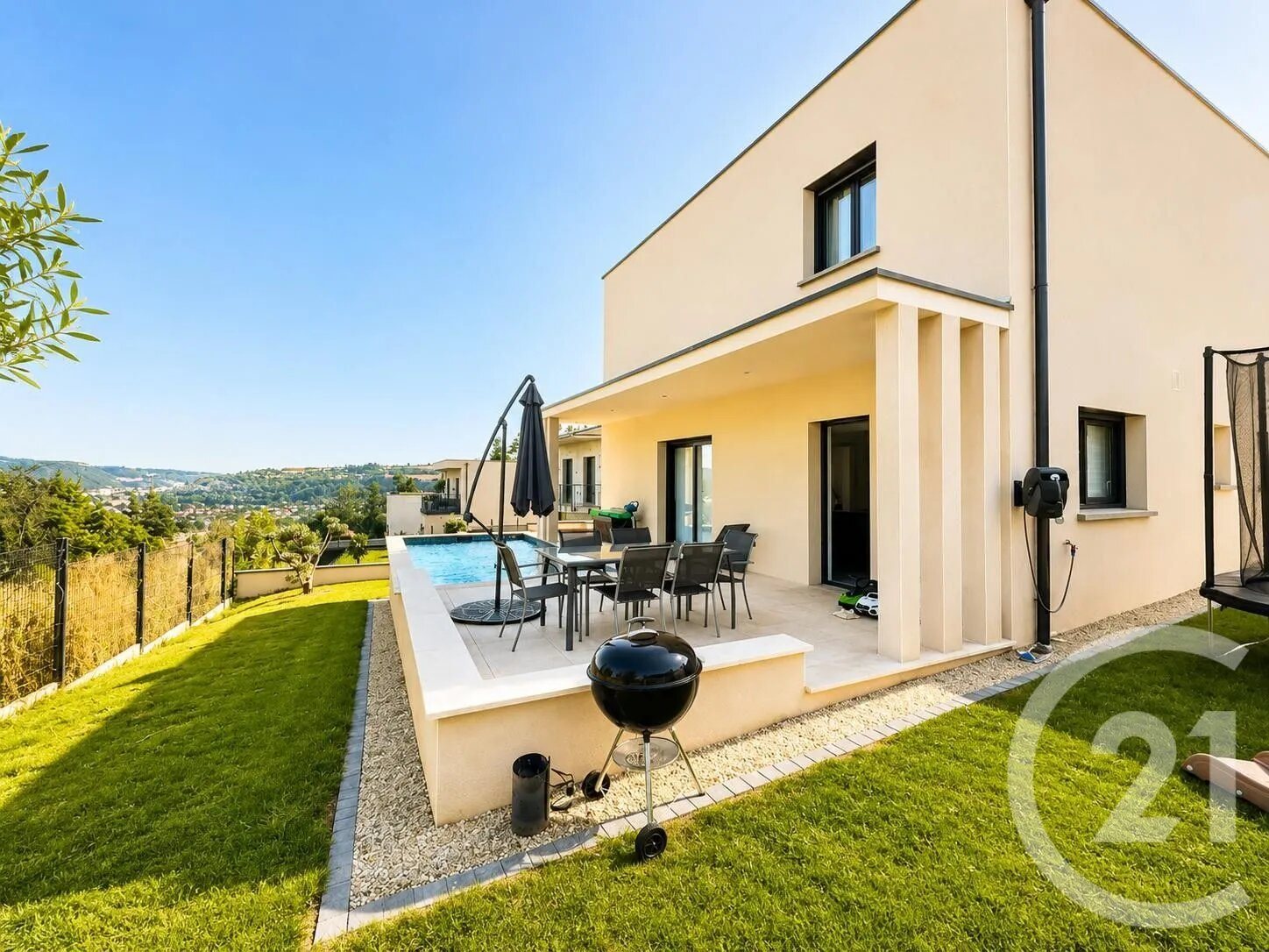 Maison à vendre, 160m², Vienne
