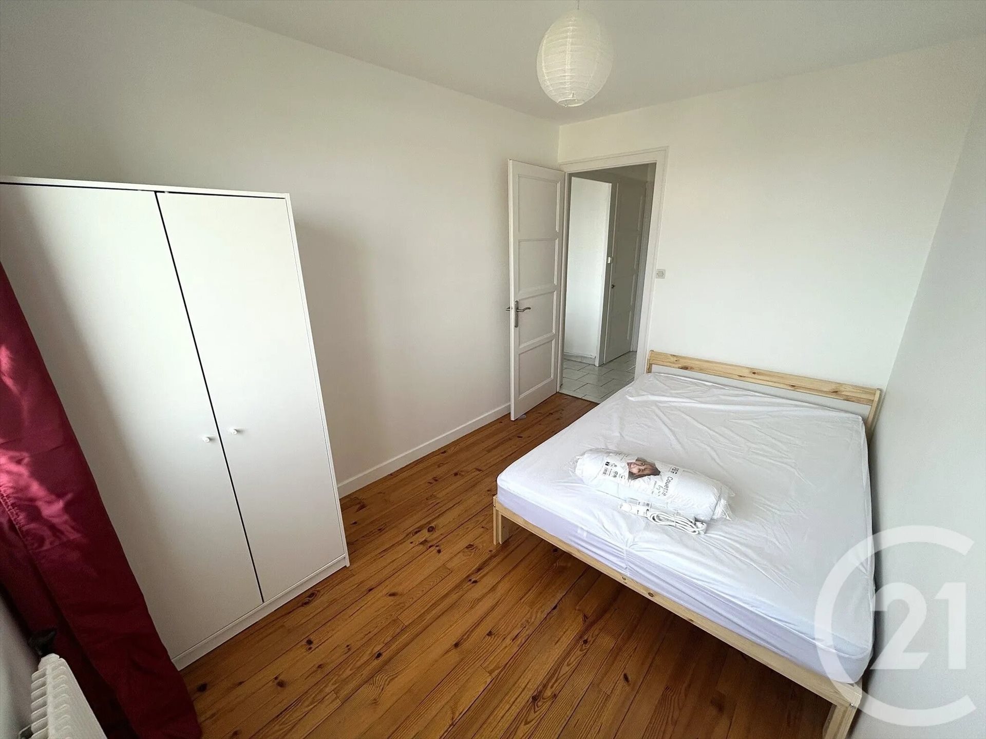 Appartement à louer, 70m², Oullins