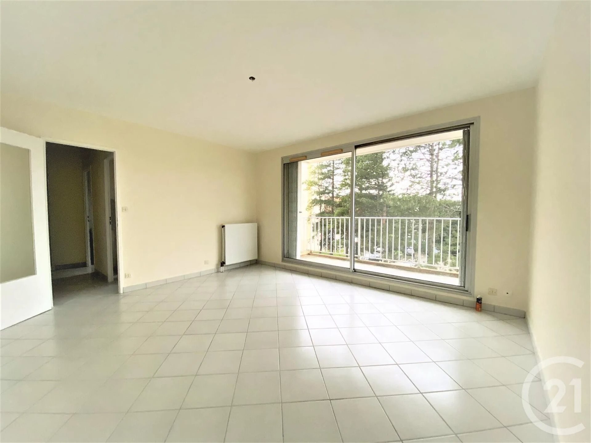 Appartement à louer, 30m², Oullins