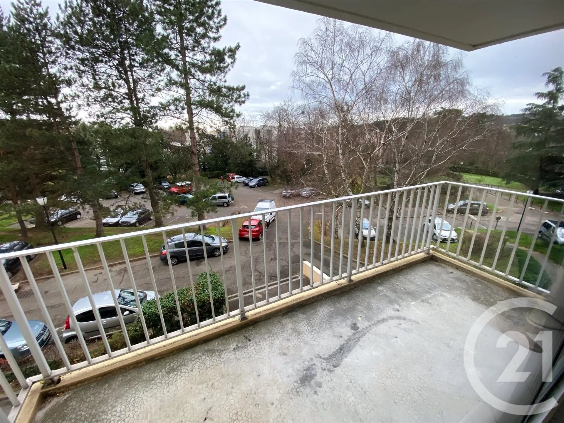 Appartement à louer, 30m², Oullins