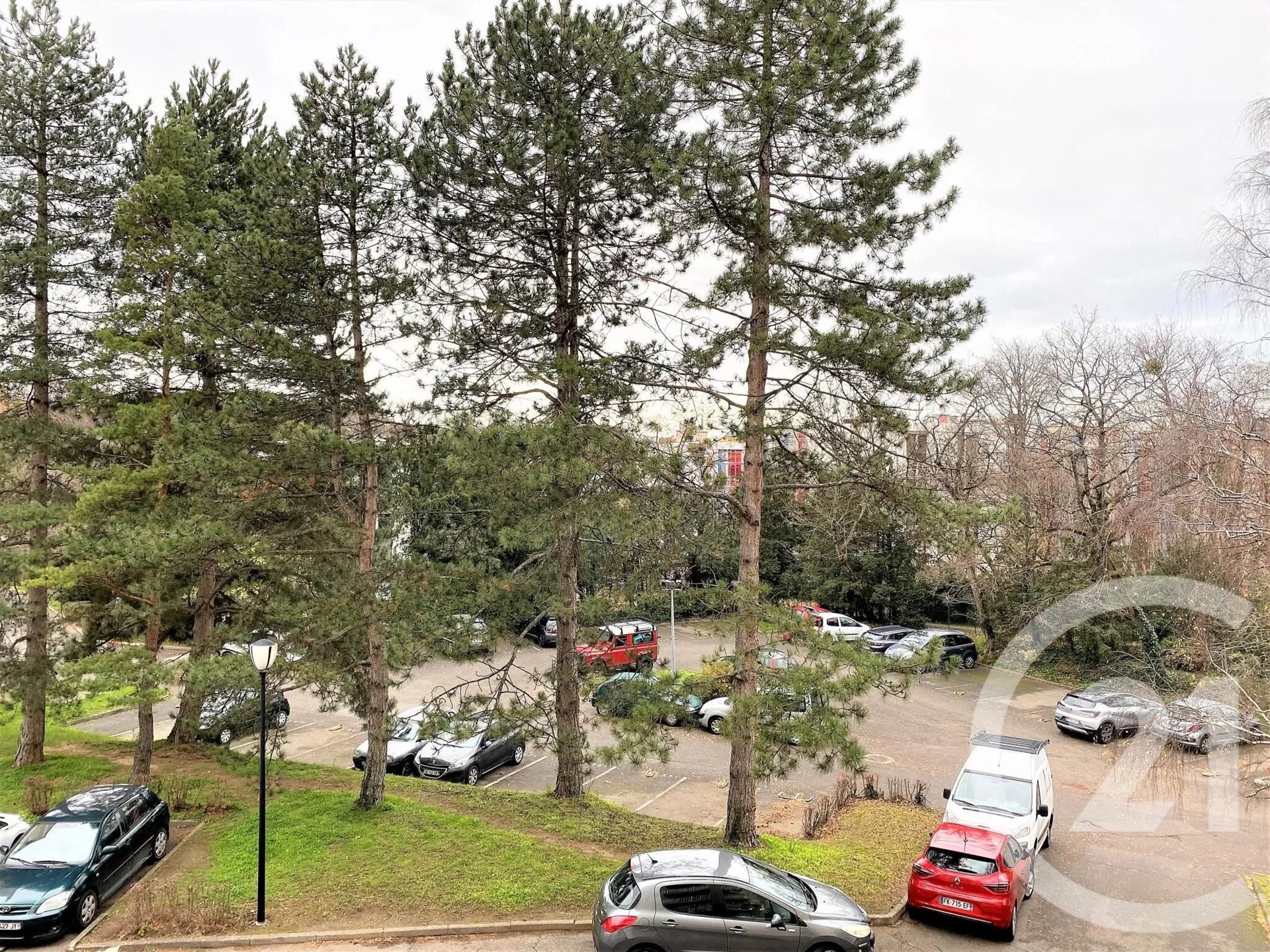Appartement à louer, 30m², Oullins