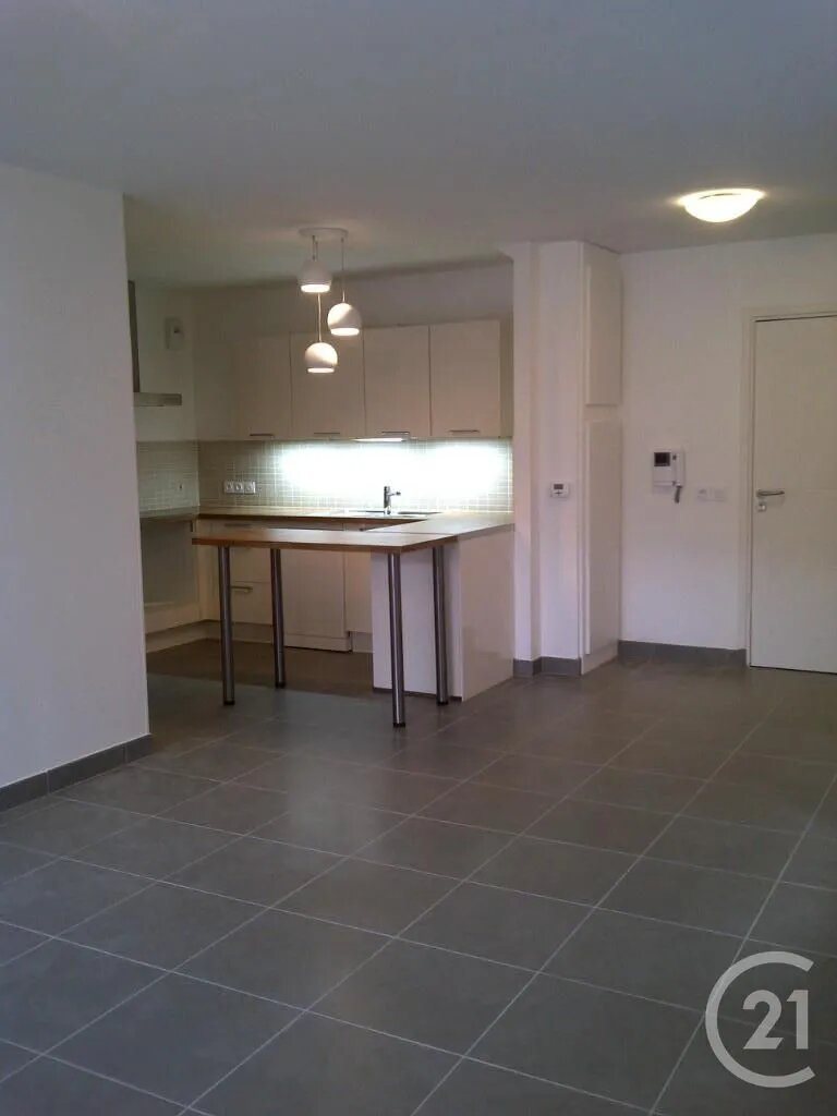 Appartement à vendre, 63m², Lyon 7ème