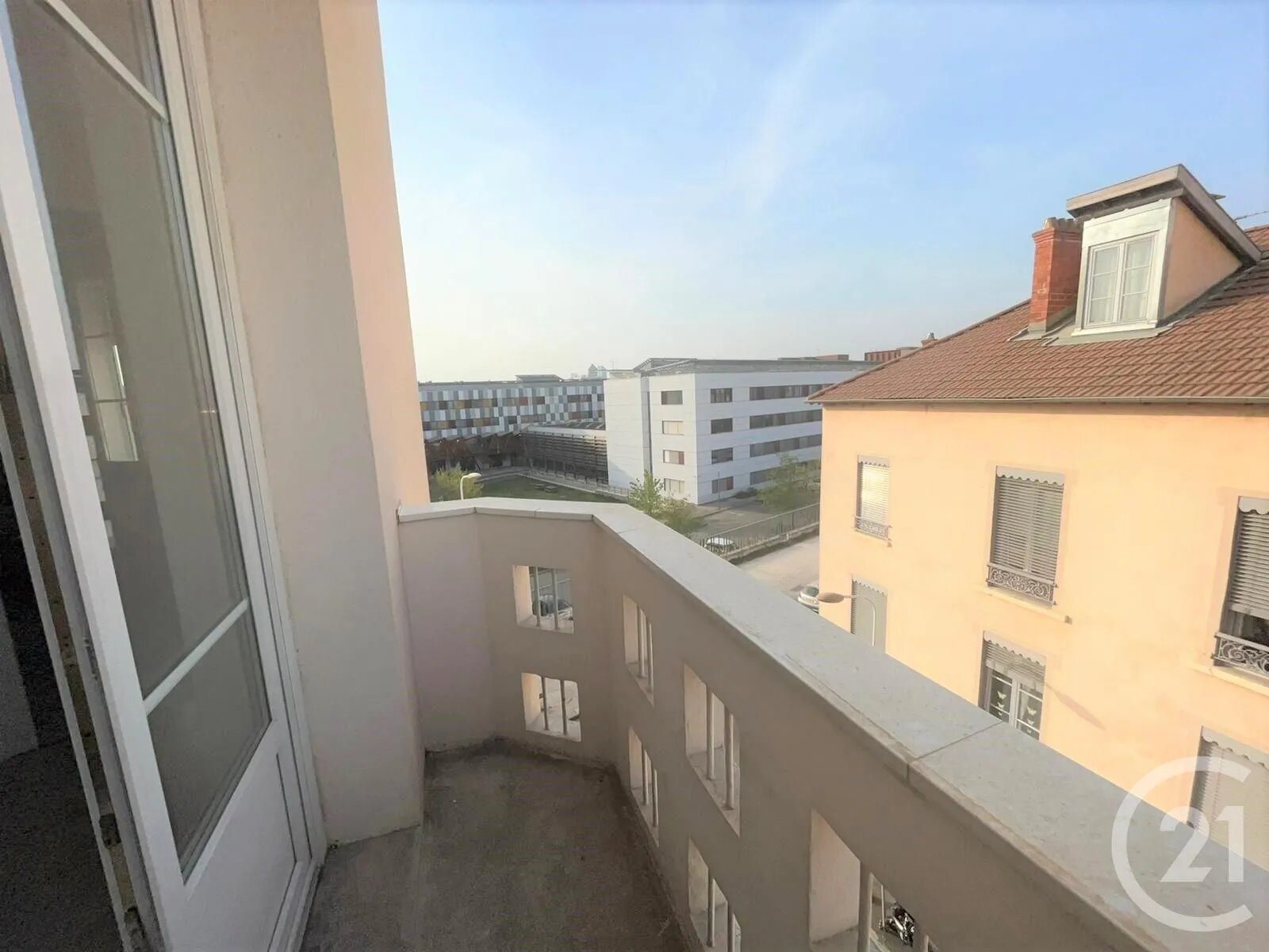Appartement à louer, 39m², Lyon 3ème