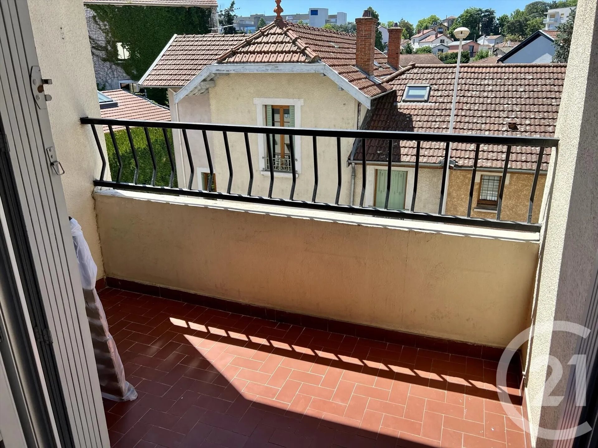 Appartement à louer, 67m², Lyon 3ème
