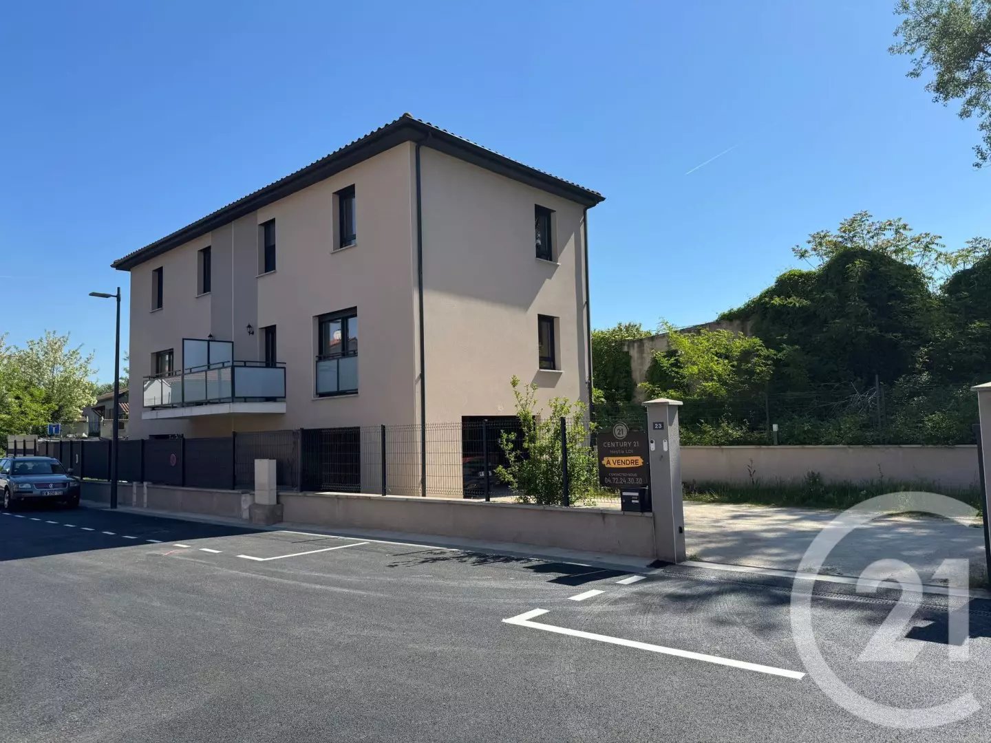 Maison à vendre, 88m², Grigny