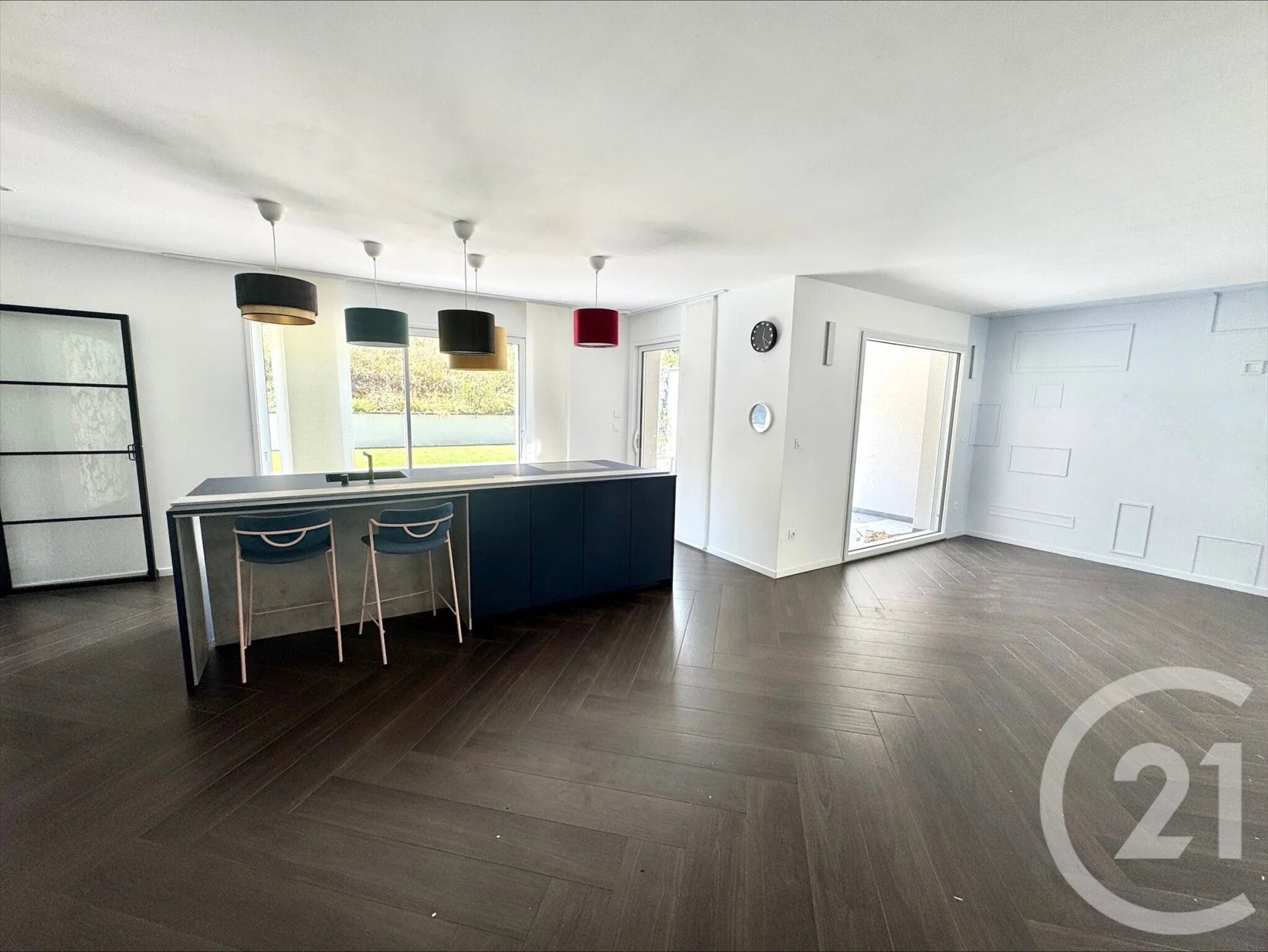 Maison à louer, 111m², Loire-sur-Rhône
