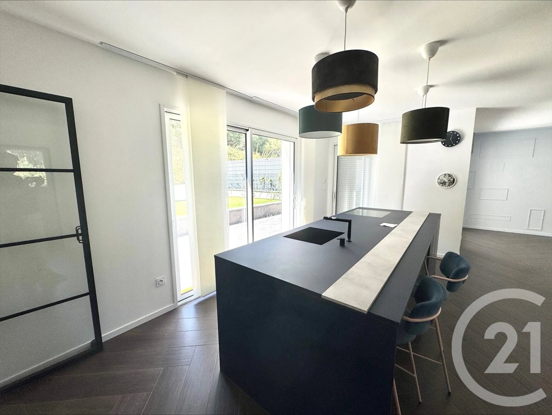 Maison à louer, 111m², Loire-sur-Rhône