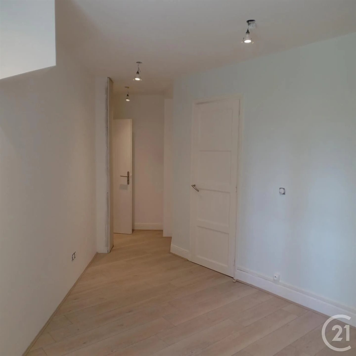 Appartement à louer, 37m², Villeurbanne