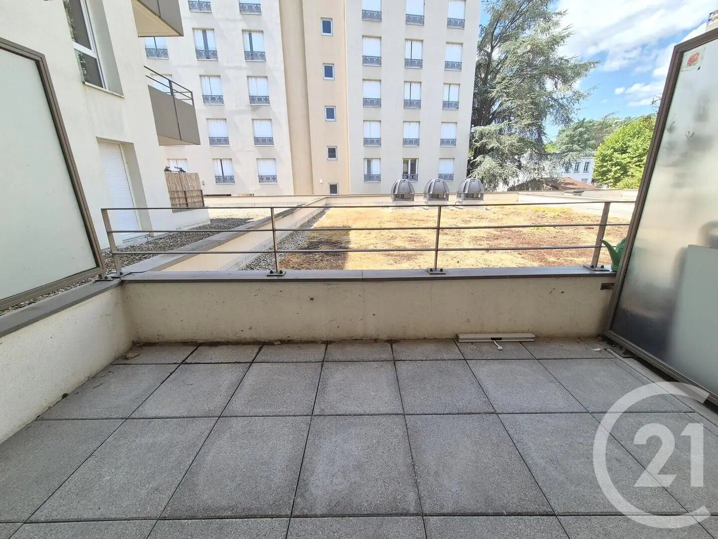 Appartement à vendre, 43m², Oullins