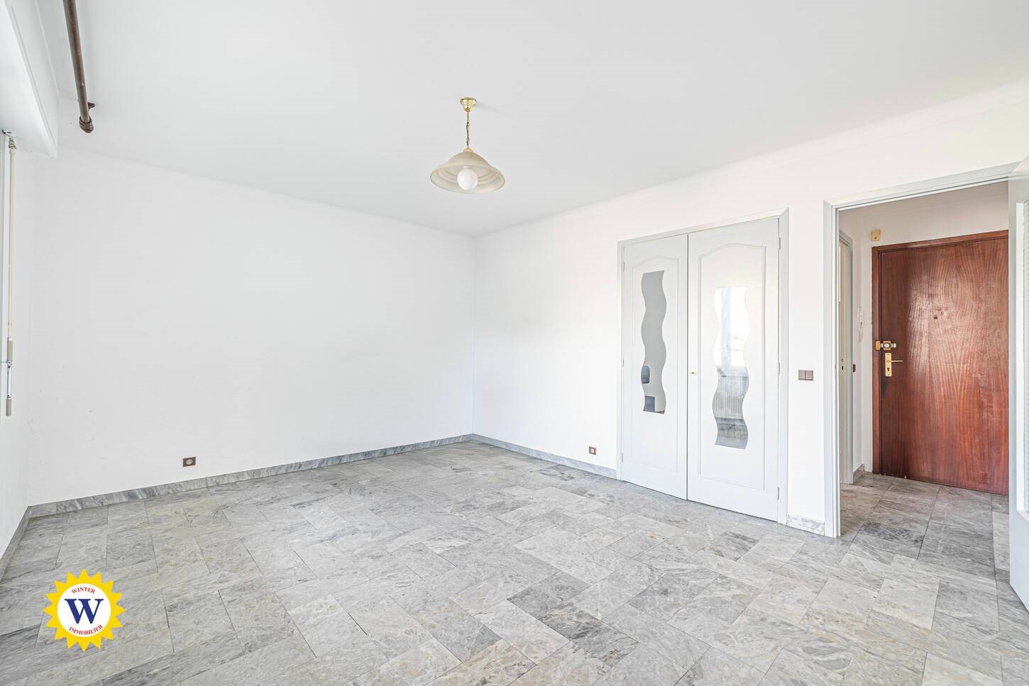 Appartement à vendre, 30m², Antibes