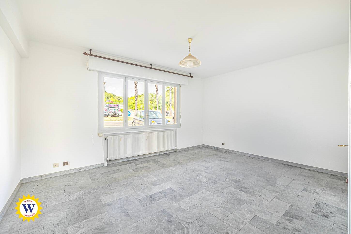 Appartement à vendre, 30m², Antibes