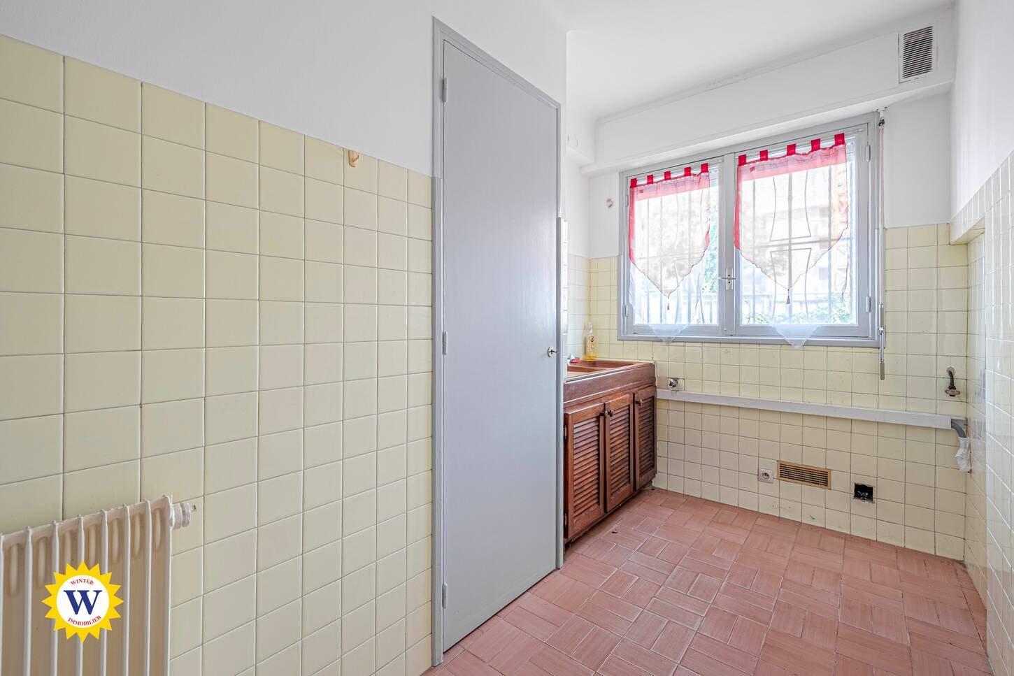 Appartement à vendre, 30m², Antibes