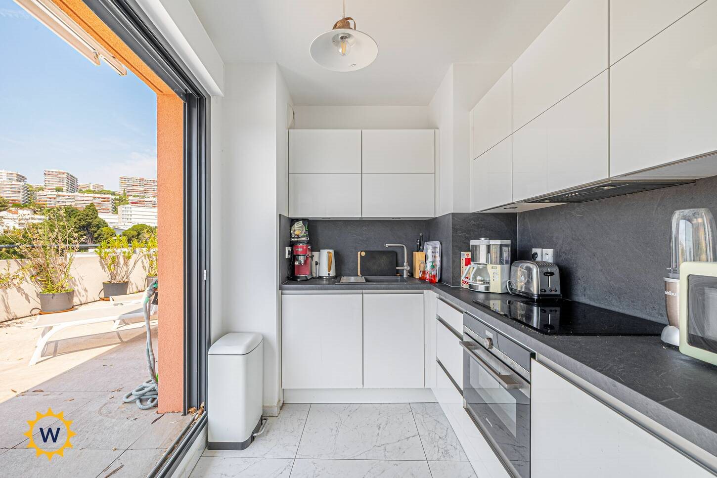 Appartement à vendre, 75m², Nice