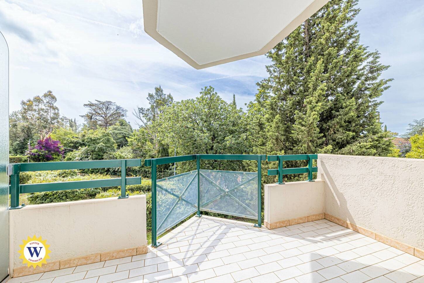 Appartement à vendre, 19m², Saint-Raphaël