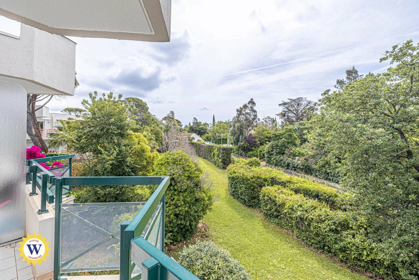 Appartement à vendre, 19m², Saint-Raphaël