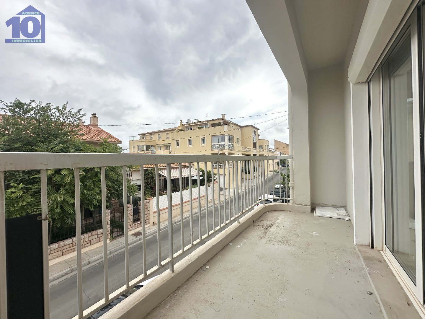 Appartement à vendre, 45m², Valras-Plage