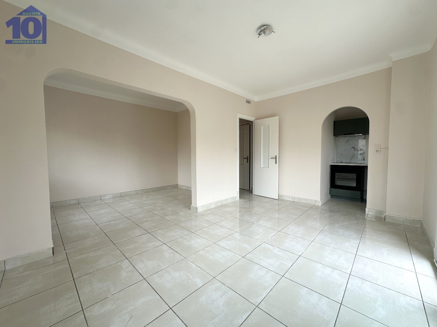 Appartement à vendre, 45m², Valras-Plage