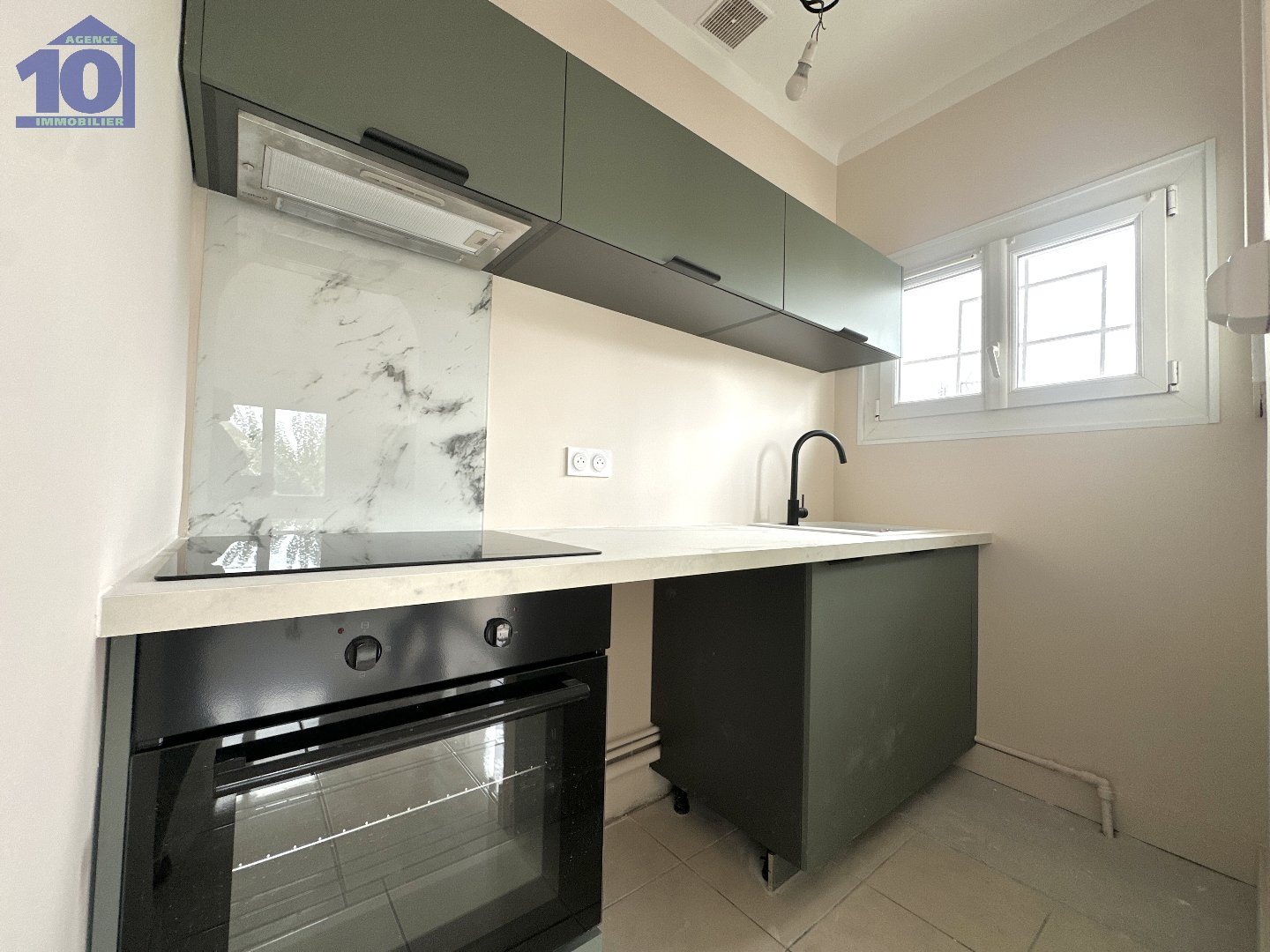 Appartement à vendre, 45m², Valras-Plage