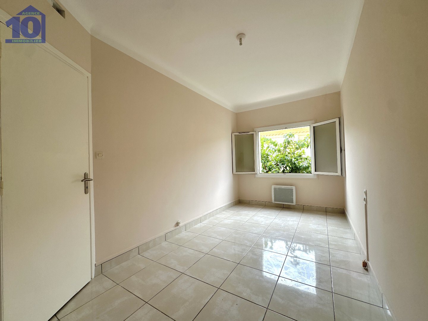 Appartement à vendre, 45m², Valras-Plage