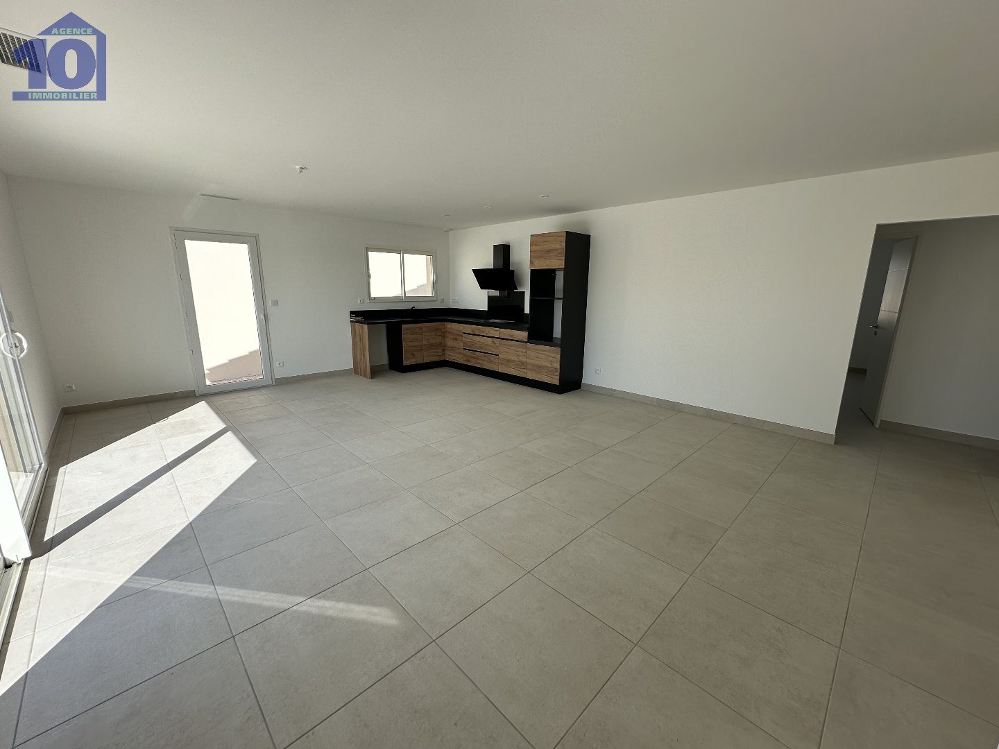 Maison à vendre, 97m², Nissan-lez-Enserune