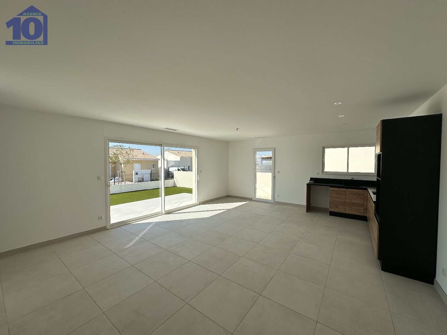 Maison à vendre, 97m², Nissan-lez-Enserune