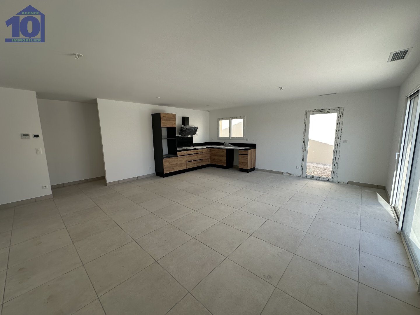 Maison à vendre, 90m², Nissan-lez-Enserune